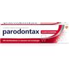 Parodontax Classic senza fluoro, dentifricio senza fluoro, aiuta a ridurre e prevenire le gengive sanguinanti, 1 x 75 ml