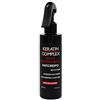Keratin Therapy Spray Ravviva Ricci Asciutti ristrutturante alla Cheratina con Aloe Vera effetto Anticrespo con Lucentezza estrema per definizione e controllo dei capelli 420