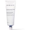 HORACE Maschera viso purificante da uomo, 75 ml, pulizia profonda del viso con caolino e fiore blu eterno, cura della pelle per tutti i tipi di pelle