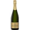 Delamotte Champagne Blanc de Blancs Millésimé 2018 AOC ...