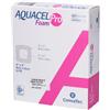 Convatec MEDICAZIONE AVANZATA AQUACEL FOAM PRO MISURA 8X8 CM 10 PEZZI