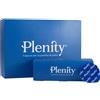 THERAS LIFETECH Srl Plenity Kit Dispositivo Medico per la Perdita di Peso, 168 capsule