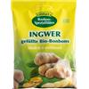 DOTT.C.CAGNOLA Srl BONBONS ZENZERO BIO 100G 18PZ