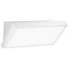 Intec APPLIQUE LED RIM BIANCO 20W 2500LM 3000K / 4200K / 6500K IP54 26X13X12CM