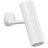 Intec APPLIQUE SPOT ORIENTABILE LED ROCKET BIANCO 7W 980LM 3000-4000K 5X16CM