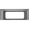 Intec APPLIQUE BIEMISSIONE LED DESERT ANTRACITE 12W 1500LM CCT 3000 E 4000K IP65 25X5,3X9,5CM