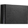 Intec APPLIQUE BIEMISSIONE LED KLEIN NERA 6W 600LMCCT 3000K / 4000K IP65 16X4X10CM