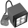 Intec FARETTO LED PAVE ANTRACITE 17W 2300LM 3000K IP65 14,3X11,3X16,1CM