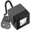 Intec FARETTO LED PAVE ANTRACITE 6W 730LM 3000K IP65 9,9X8,5X11,6CM