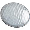 Intec LAMPADA LED PAR56 DC12V TRASPARENTE LED 21W 1050LM 6500K IP68 17,8X10,2CM