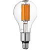 Intec LAMPADINA LED FILAMENTO ATTACCO E27 30W 4500LM 4000K 300° 95X195mm 15000h CRI80