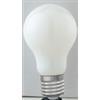 Intec KIT 3 PEZZI LAMPADINA LED FILAMENTO BIANCO ATTACCO E27 8W 950LM 4000K 300° 60X105mm 15000h CRI80