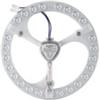 Intec MODULO 22W 3520LM CCT 3000-4000-6500LM INCLUSO CALAMITE 120° 230X22mm 15000h CRI80