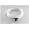 Intec LED-OPTICAL-200 KIT 200 FILI FIBRA OTTICA 200X0.1CM RGB+4000K PER CARTONGESSO