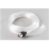 Intec LED-OPTICAL-500 KIT 500 FILI FIBRA OTTICA 500X0.1CM RGB+4000K PER CARTONGESSO