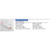 Intec LED-PANEL-DR-SLIM DRIVER 27-42V PER PANNELLO LED 45W 1050MA INPUT AC220-240V 26,5X2,3X2,05CM