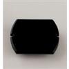 Intec LED-TRACK-CAP NERO TAPPO NERO PER BINARIO 1X4,2X3,4CM