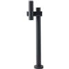 Intec PALO LED REVERSE ORIENTABILE 180° ANTRACITE 5,3W 460LM 4000K IP44 14X70CM