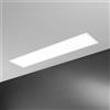 Intec PANNELLO LED 30X120 BK 40W 4600LM CCT 3000K / 4000K / 6500K UGR19 CRI90 IP40 30X120C