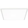 Intec PANNELLO LED BIANCO 40W 4150LM RGB+CCT 59,5X59,5X0,9CM