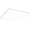 Intec PANNELLO LED BIANCO 40W 4600LM CCT 3000-4000-6500K UGR 59,5X59,5X3,5CM