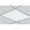 Intec PANNELLO LED BIANCO 40W 4800LM 3000K 59,5X59,5X3,5CM