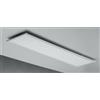Intec PANNELLO LED BIANCO 40W 4800LM 6000K 119,5X29,5X3,5CMIN ALLUMINIO