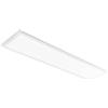 Intec PANNELLO LED PANEL BIANCO 24W 4000LM 4000K 120X30X1,6CM