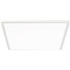 Intec PANNELLO LED RGB + CCT + 4000K CON TELECOMANDO RF 59,5X59,5CM