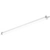 Intec PLAFONIERA LED UBOOT BIANCA IN PMMA 30W 4400LM 4000K 1200MM
