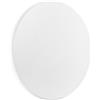 Intec PLAFONIERA LED ZODIAC BIANCA 12W 1550LM CCT 3000K / 4000K IP65 18X4,7CM