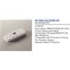 Intec RF-DMX-DECODER-SPI DECODER DIGITALE 5-24VDC DMX512 + RF 2.4G