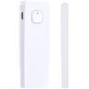 Intec SMART-PORTER SENSORE PORTE E FINESTRE Wi-Fi 2.4GHz ALIMENTATO A BATTERIE AAA1,5V2