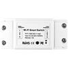 Intec SMART-START CONTROLLER Wi-Fi 2.4GHz PER ACCENSIONE E TIMER PRODOTTI 230V MAX 2200W E 10A