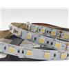 Intec STRIP LED 5050 DC24V IN KAPTON 60 LED PER MT 14W PER MT 1390LM PER MT 3000K 500CM