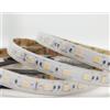Intec STRIP LED 5050 DC24V IN KAPTON E SILICONE 60 LED PER MT 14,4W PER MT 1430LM PER MT 4000K IP67 1,5X500X0,5CM