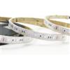 Intec STRIP LED 5050 DC24V IN KAPTON E SILICONE 60 LED PER MT 14,4W PER MT RGB IP67 500cm