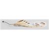 Intec STRIP LED COB DIGITALE 24V 15W PER MT 1034LM PER MT 4000K 500CM