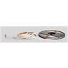 Intec STRIP LED SMD 24V 18W PER MT 1800LM PER MT 3000K CRI>90 20MT