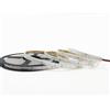 Intec STRIP LED SMD 2835 24V 11W/M 1200LM 3000K IP67 CRI>90 PCB8MM CUT50MM ROTOLO 5M