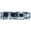 Intec STRIP-HANDSENSOR-W SCHEDA RILEVATORE MOVIMENTO MANO PER STRIP SINGOLO COLORE INPUT DC5V-24V OUTPUT 12V 120W - 24V 240W
