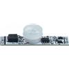 Intec STRIP-PIRSENSOR SCHEDA SENSORE MOVIMENTO PIR PER STRIP INPUT DC12V-24V OUTPUT DC12V-24V 60 E 120W 5A MAX 4,7X1,2X0,9CM