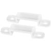 Intec STRIP220V-10-ST KIT 10 PEZZI STAFFETTE PER FISSAGGIO STRIP STRIP220V