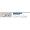 Intec STRIP220V-12-ST KIT 10 PEZZI STAFFETTE PER FISSAGGIO STRIP220V