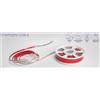 Intec STRIP220V-COB-8F STRIP LED COB 220V 13W 1300LM 6500K IP54 CRI>80 20M 0 8CM