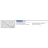Intec STRIP24V-8-L-CONN CONNETTORE ANGOLARE TRASPARENTE 1PCS PER STRIP24 8X8X8 MM
