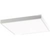 Intec STRUTTURA BIANCA PER PANNELLO 59,8X59,8X4,5CM IN ALLUMINIO