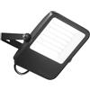 Intec PROIETTORE LED TAURUS NERO 70W 9000LM 3000K IP65 22,9X4,8X24,9CM