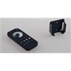Intec RADIOCOMANDO RF 2,4G CONTROLLO DIMMER VARIA LUCE 4 ZONE 1 CANALE