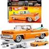 MATTEL Hot Wheels Set Da Costruire - Elite Chevy